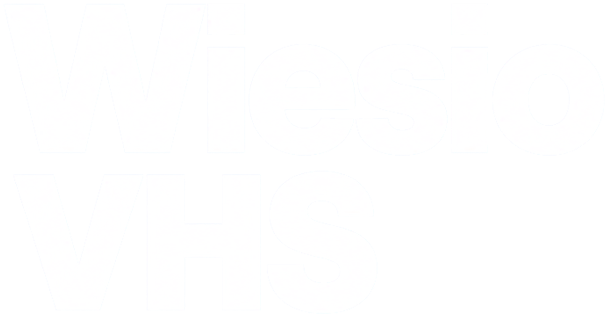 Wiesio VHS